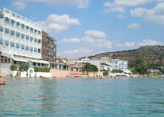 Hotel Tolo